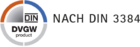 Rattay Edelstahl Wellschlauch Typ RAFLEX – DIN 3384